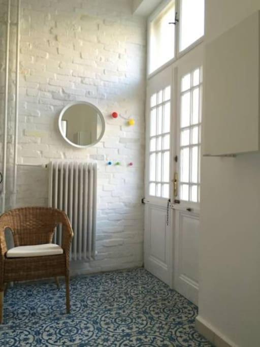 Trendy Home Near Basilica With Ac Budapest Exterior photo