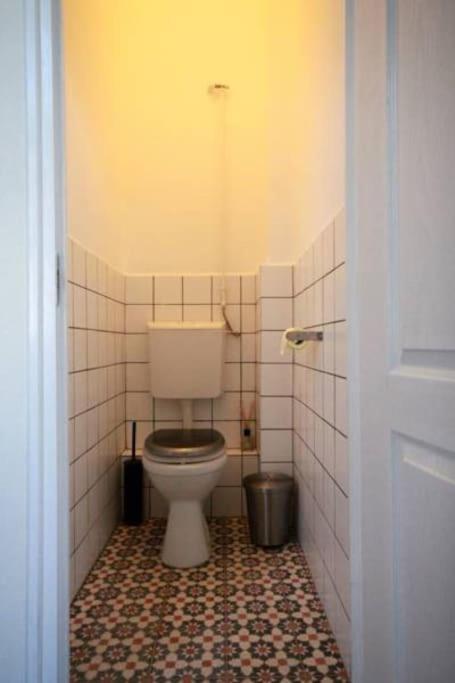 Trendy Home Near Basilica With Ac Budapest Exterior photo