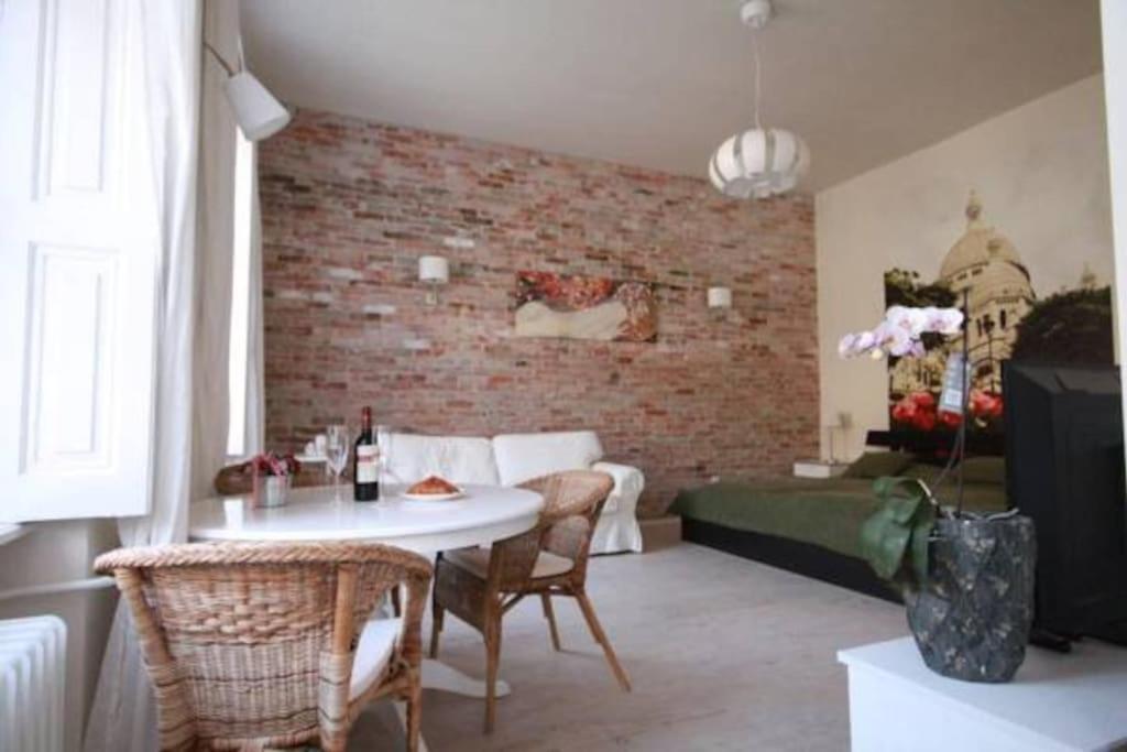 Trendy Home Near Basilica With Ac Budapest Exterior photo