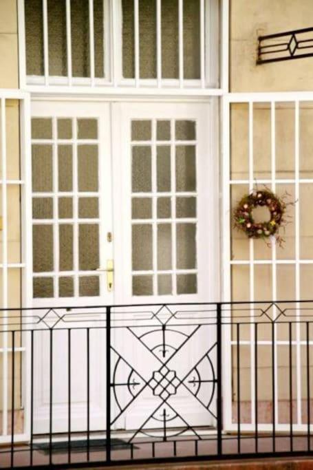 Trendy Home Near Basilica With Ac Budapest Exterior photo