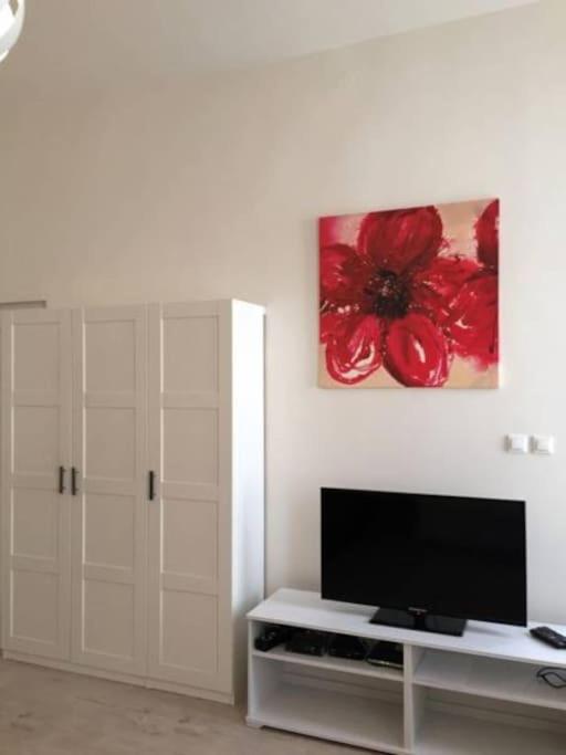 Trendy Home Near Basilica With Ac Budapest Exterior photo